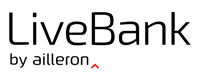 LiveBank Logo